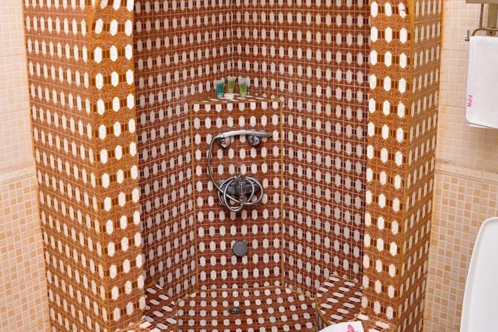 Forodhani Park Hotel Zanzibar Buitenkant foto