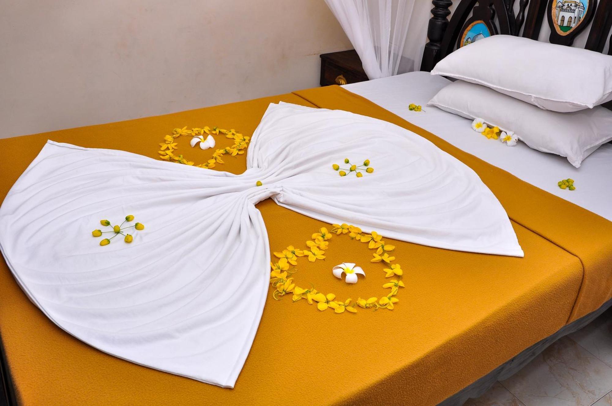 Forodhani Park Hotel Zanzibar Buitenkant foto