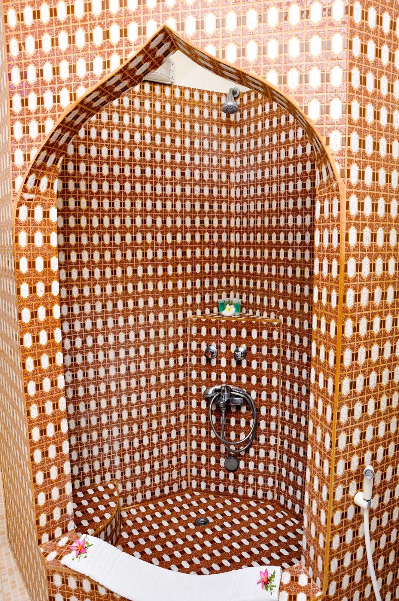 Forodhani Park Hotel Zanzibar Buitenkant foto